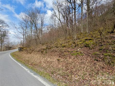 Tbd Grouse Moor Drive Sugar Mountain NC 28604