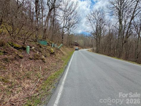 Tbd Grouse Moor Drive Sugar Mountain NC 28604