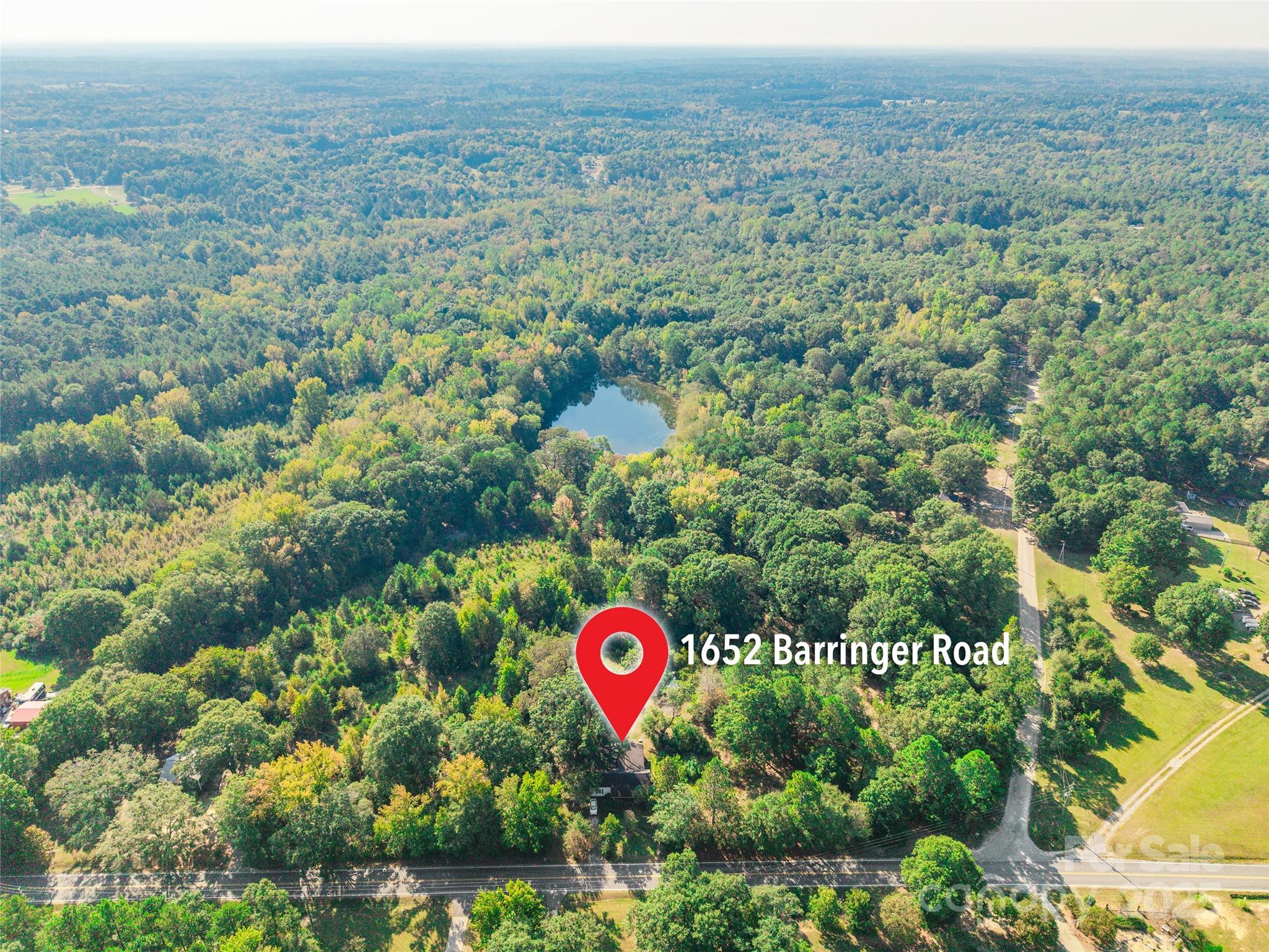 1652 Barringer Road Rock Hill SC 29730