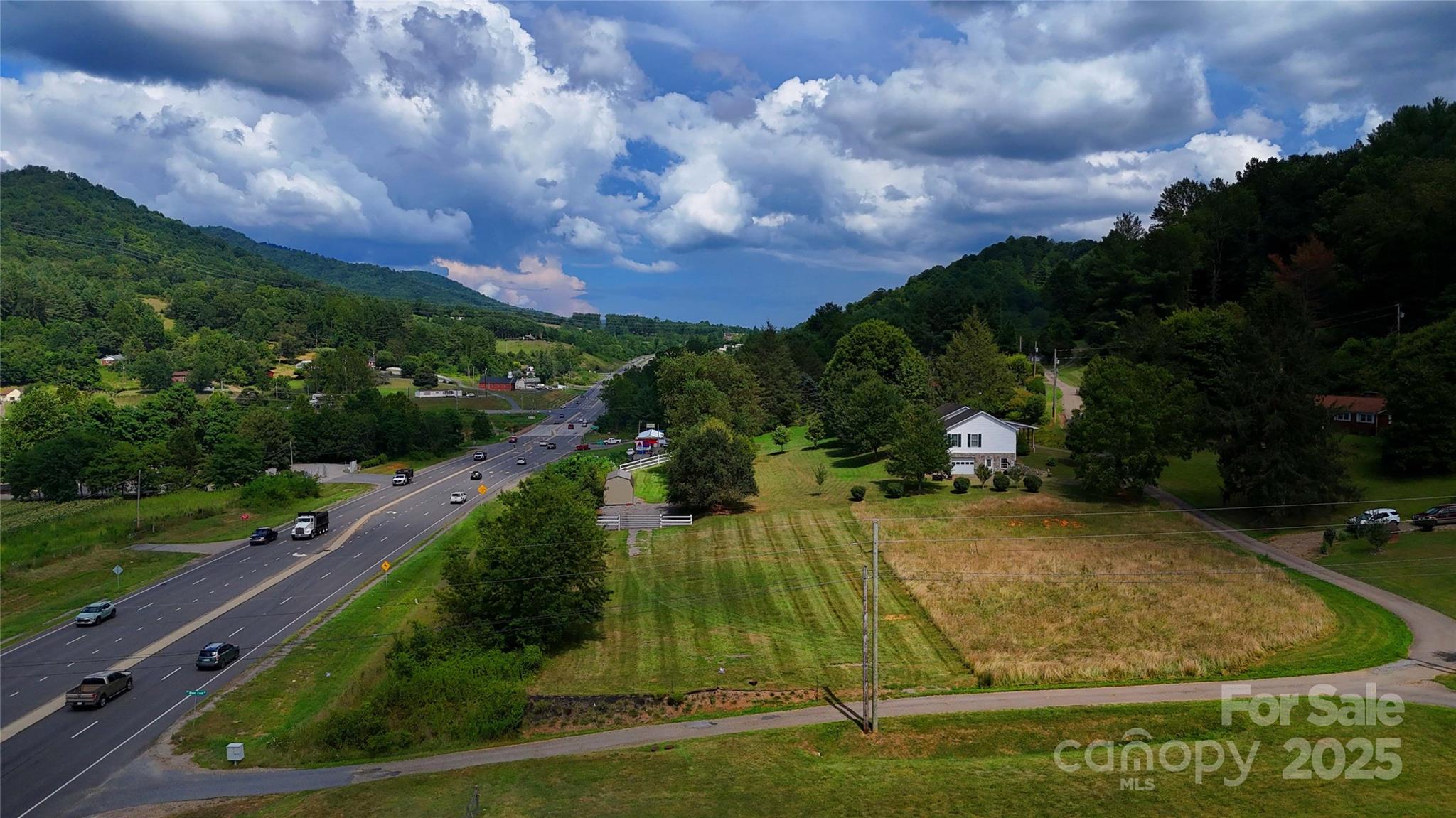 81 River Look Drive Burnsville NC 28714