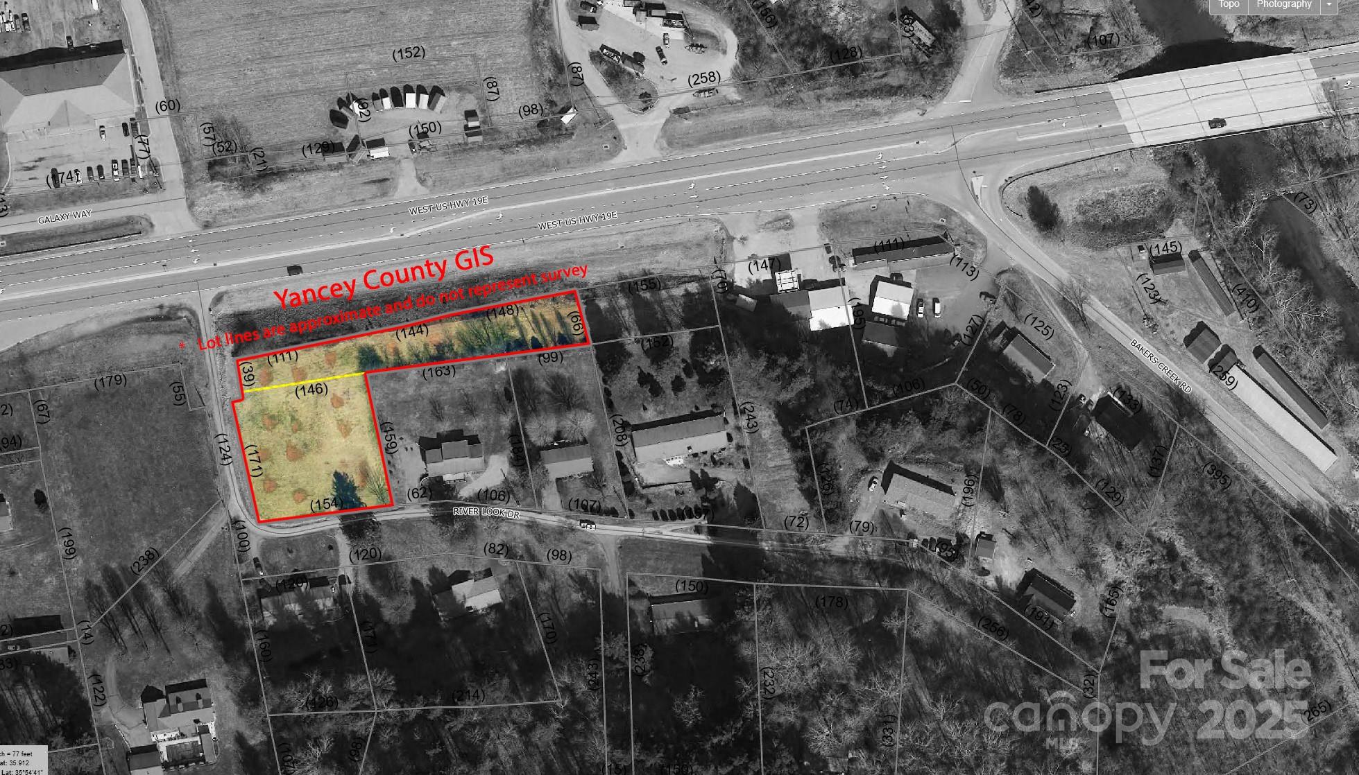 81 River Look Drive Burnsville NC 28714