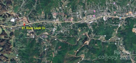 81 River Look Drive Burnsville NC 28714