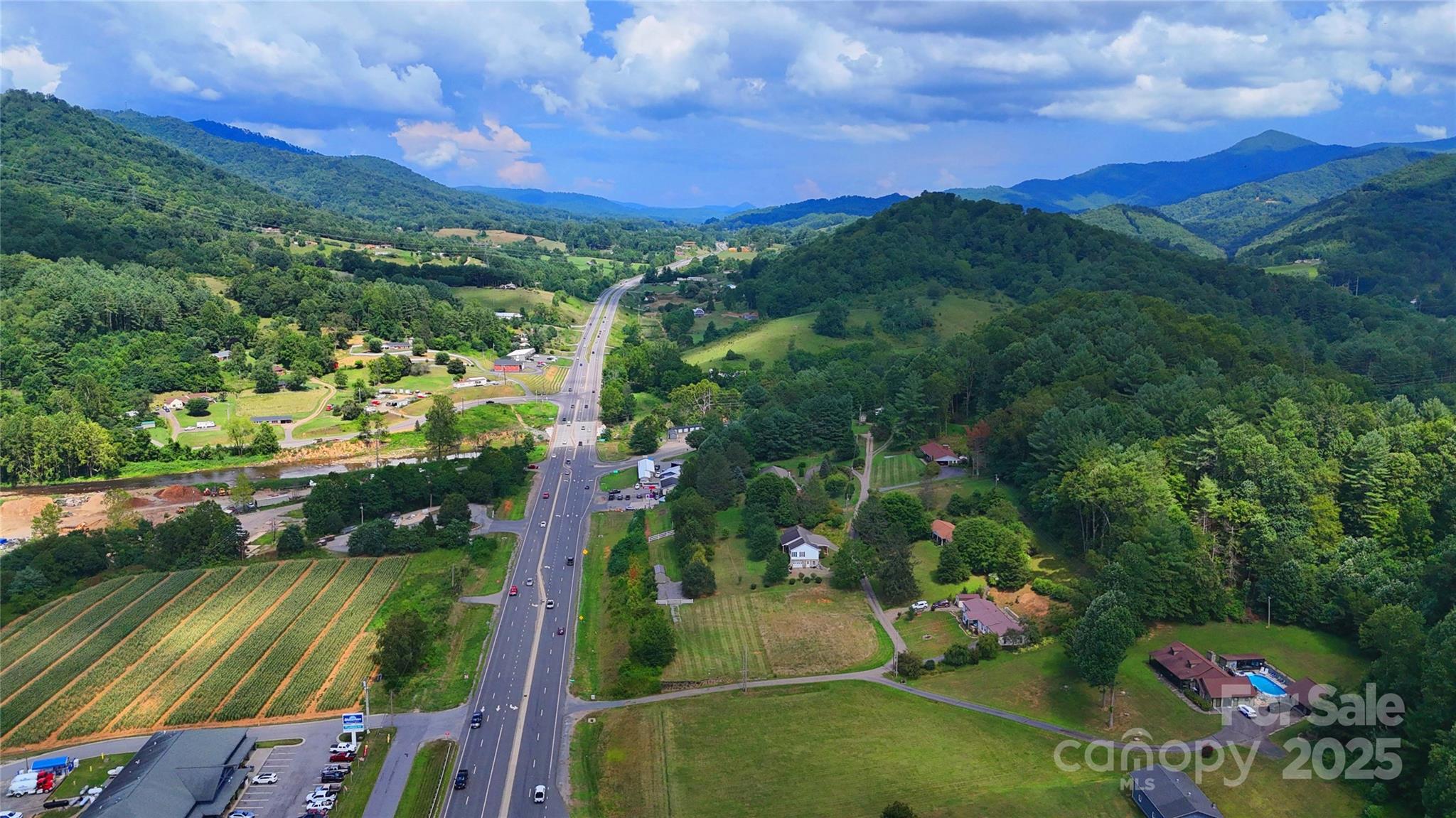 81 River Look Drive Burnsville NC 28714