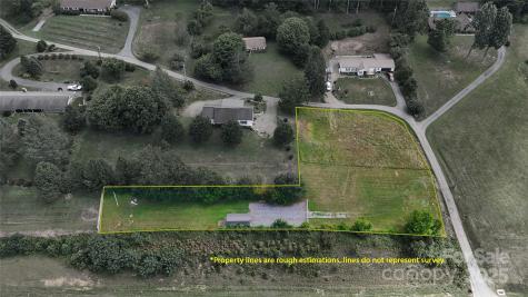 81 River Look Drive Burnsville NC 28714