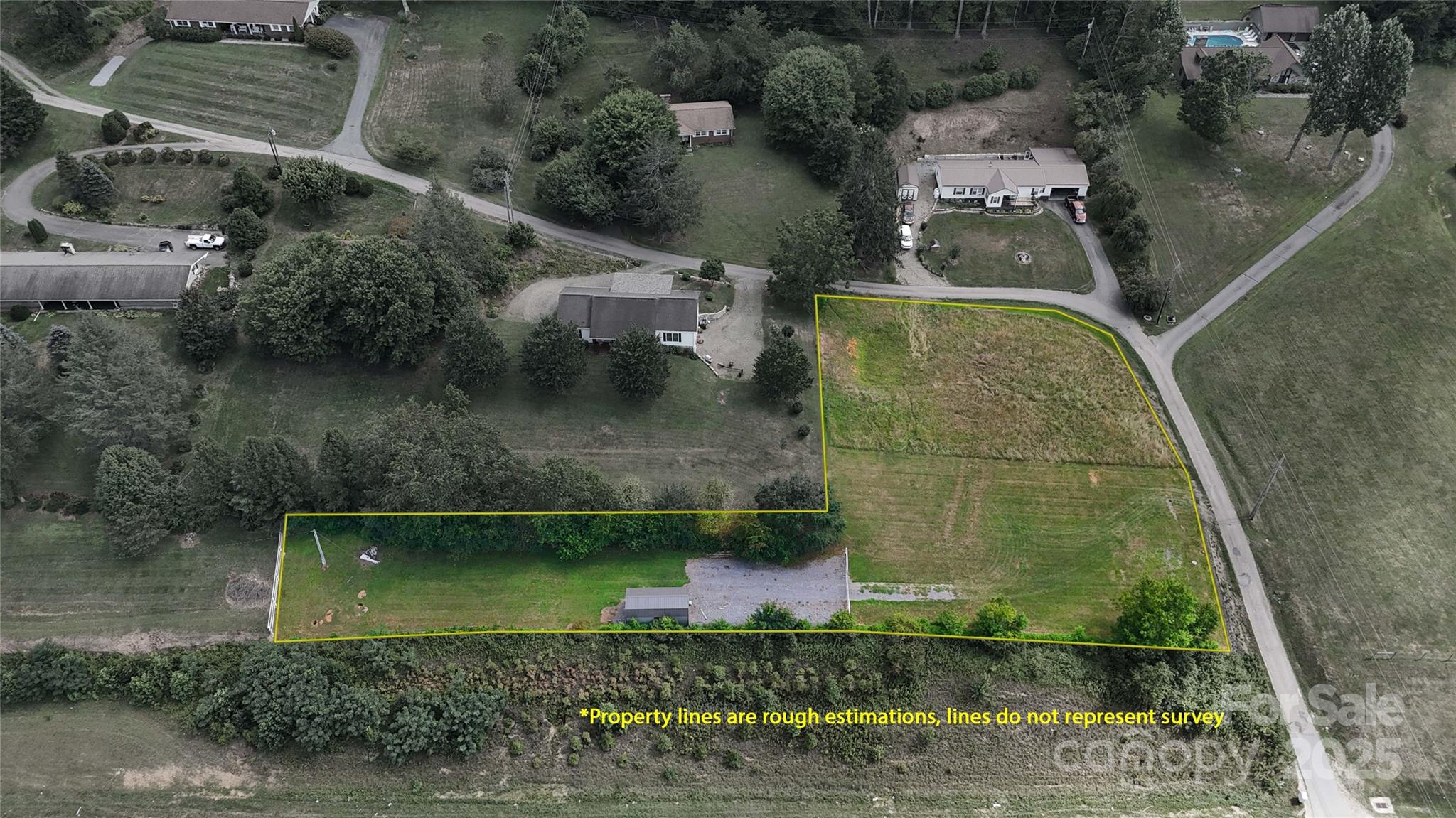 81 River Look Drive Burnsville NC 28714