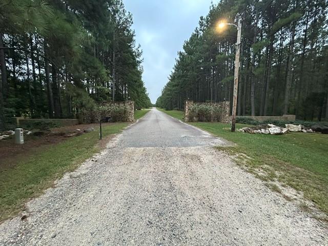 Lot 109 Riverbluff Lane Lilesville NC 28091