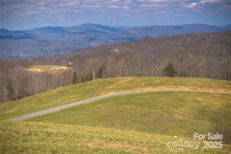 00 Eagle Park Drive Banner Elk NC 28604