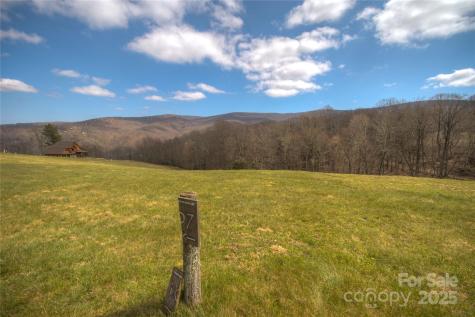 00 Eagle Park Drive Banner Elk NC 28604