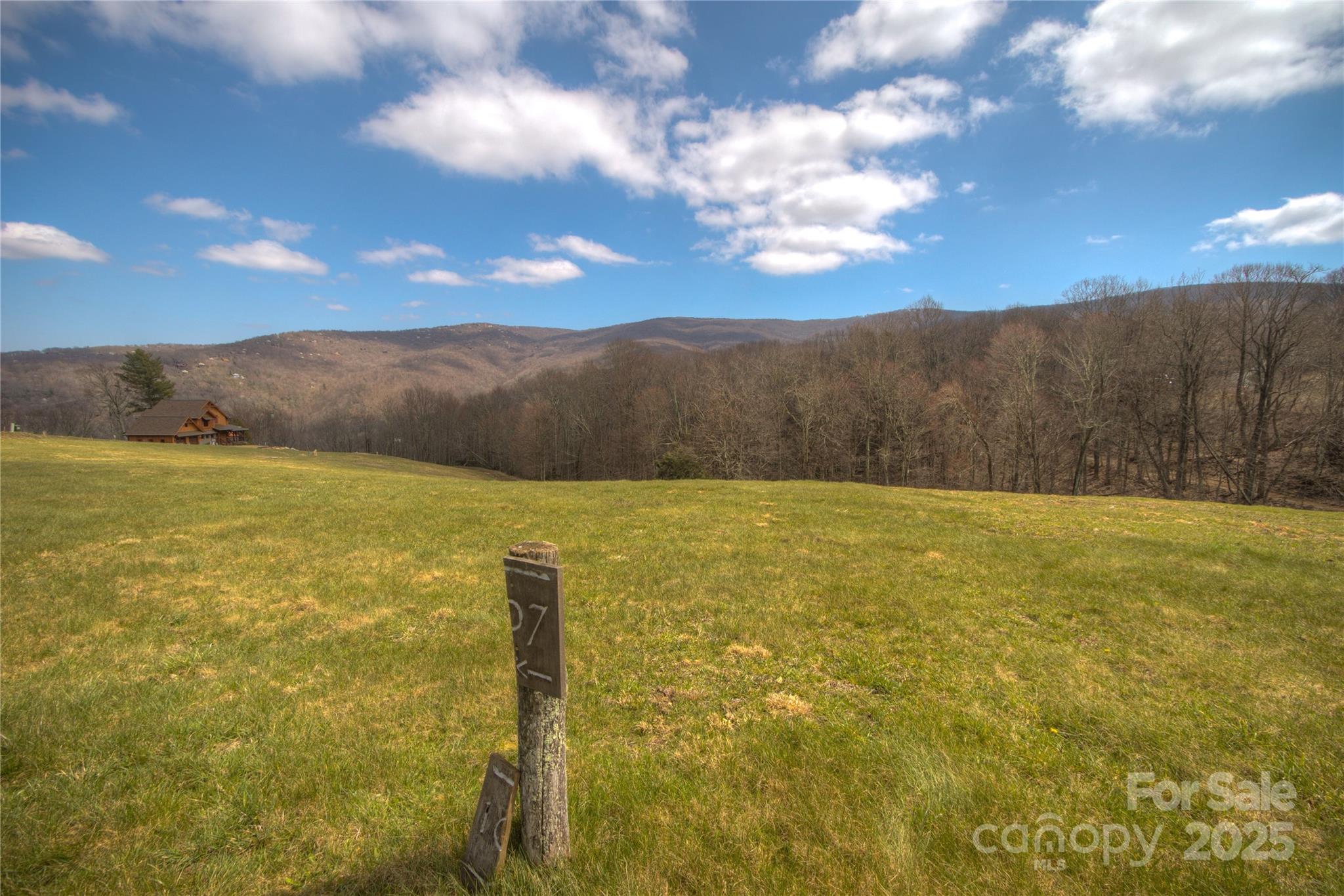 00 Eagle Park Drive Banner Elk NC 28604