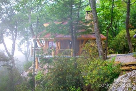00 Eagle Park Drive Banner Elk NC 28604