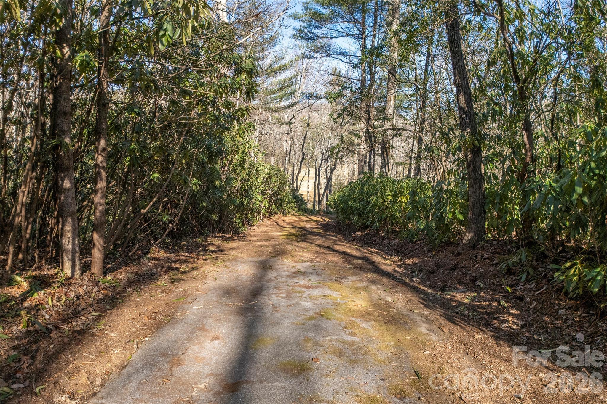 L 9a R Old Mine Point Lake Toxaway NC 28747