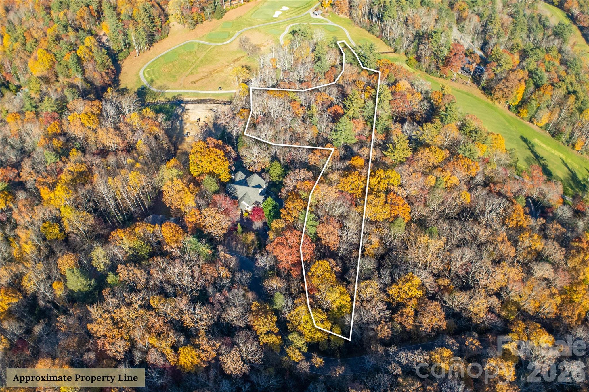 L 9a R Old Mine Point Lake Toxaway NC 28747