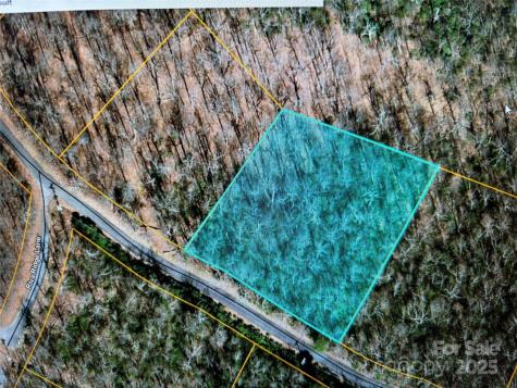 0 Sunset Ridge Drive Columbus NC 28722