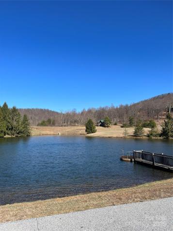 0 Sunset Ridge Drive Columbus NC 28722