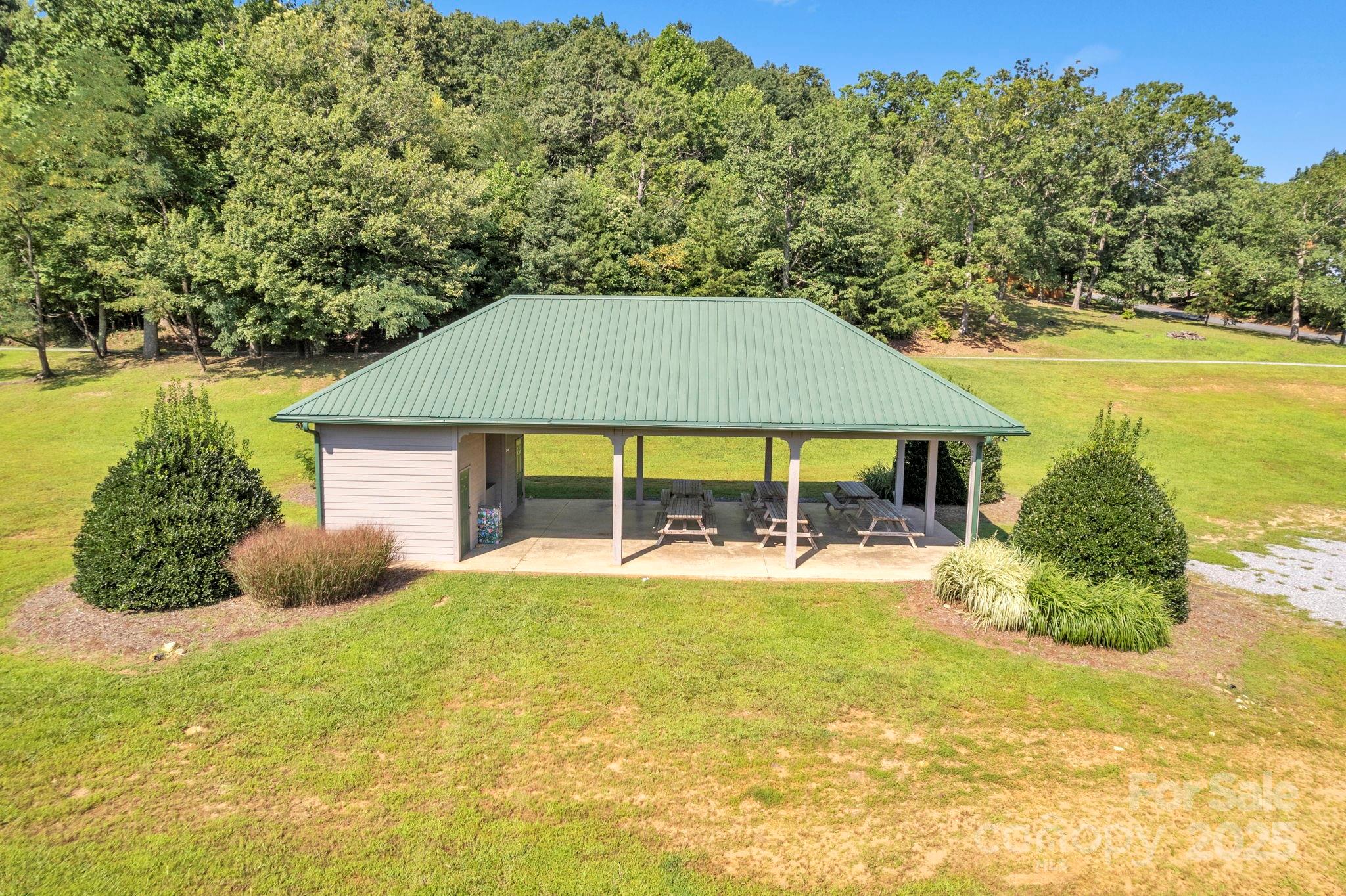 0 Sunset Ridge Drive Columbus NC 28722