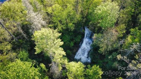 30 Abby Falls Drive Rosman NC 28772