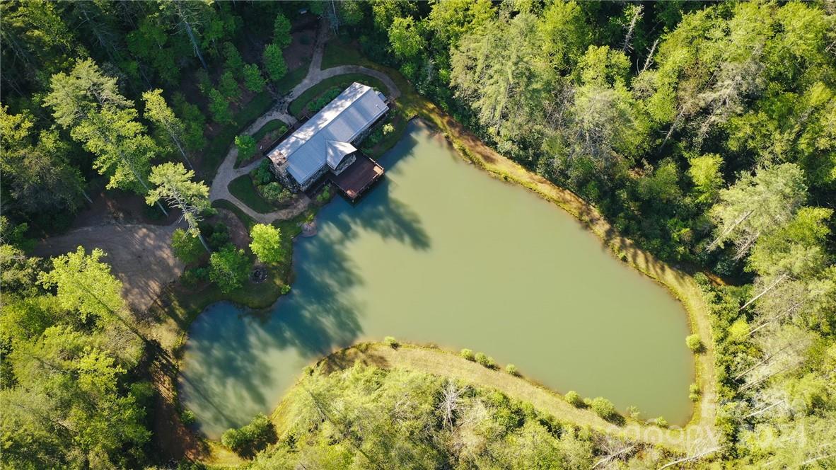 30 Abby Falls Drive Rosman NC 28772