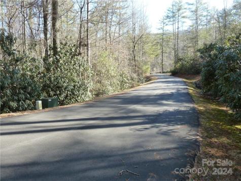 30 Abby Falls Drive Rosman NC 28772