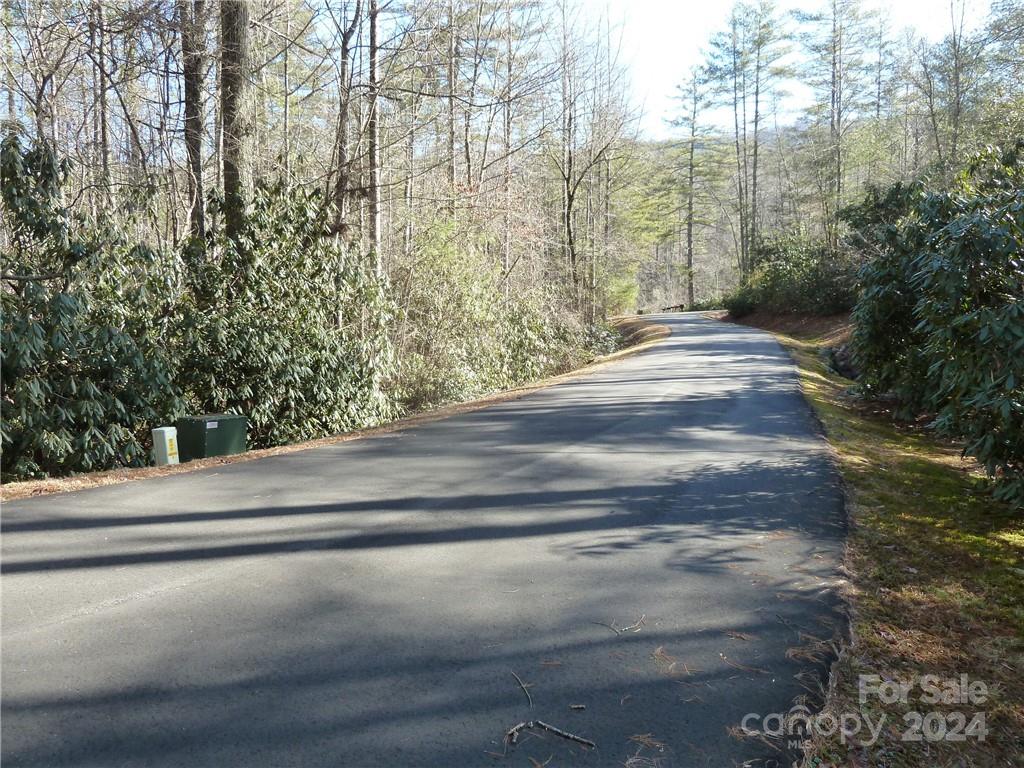 30 Abby Falls Drive Rosman NC 28772