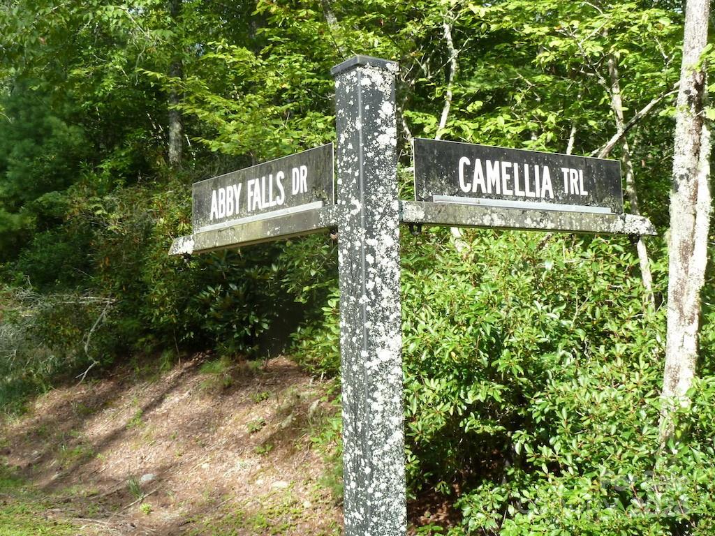 30 Abby Falls Drive Rosman NC 28772