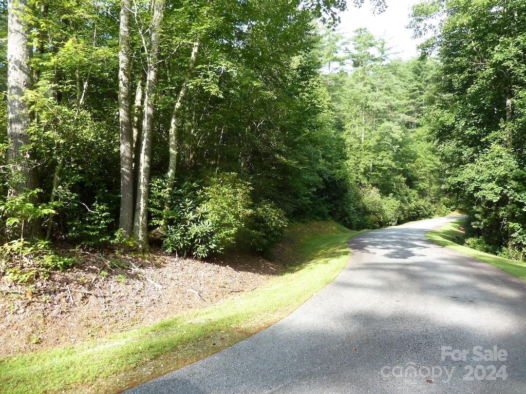 30 Abby Falls Drive Rosman NC 28772