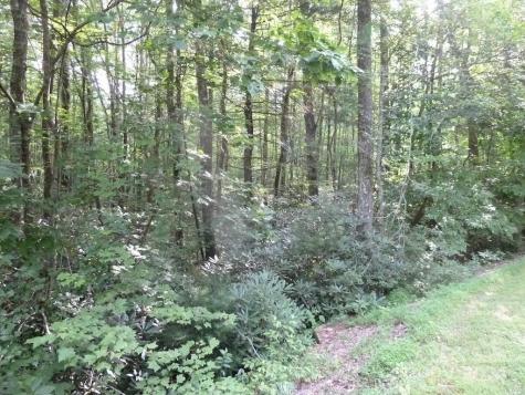 30 Abby Falls Drive Rosman NC 28772