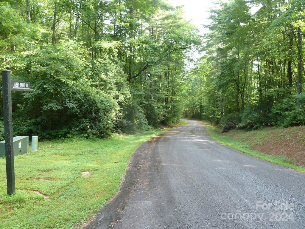 30 Abby Falls Drive Rosman NC 28772