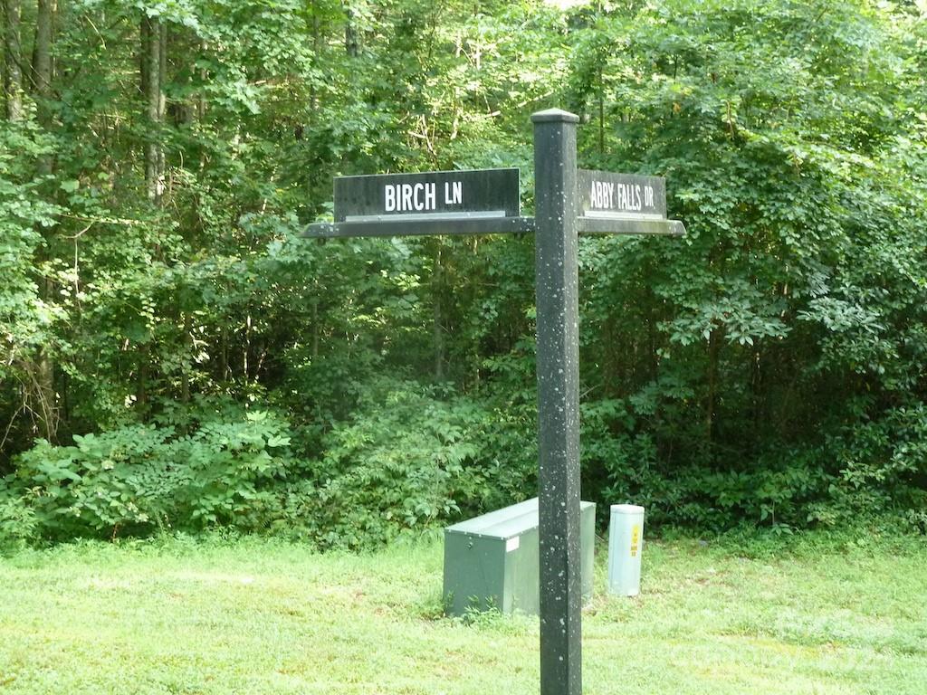 30 Abby Falls Drive Rosman NC 28772