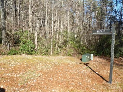 30 Abby Falls Drive Rosman NC 28772