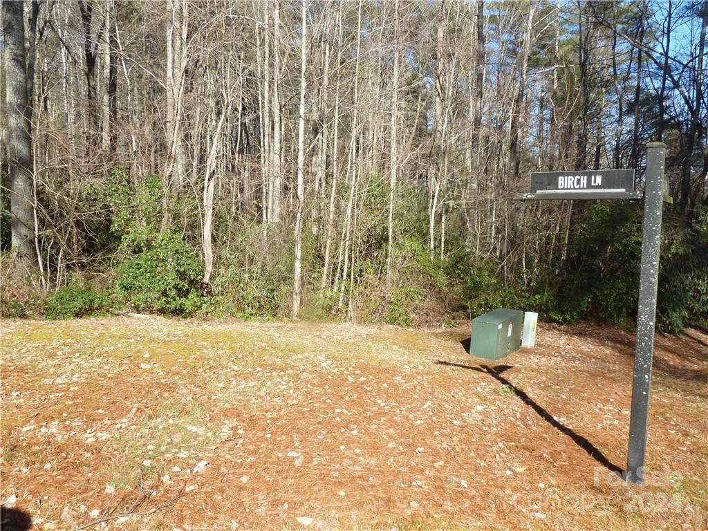 30 Abby Falls Drive Rosman NC 28772