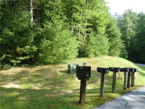 30 Abby Falls Drive Rosman NC 28772