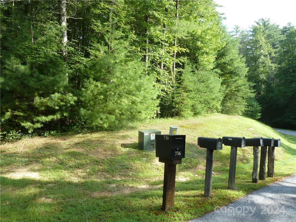 30 Abby Falls Drive Rosman NC 28772