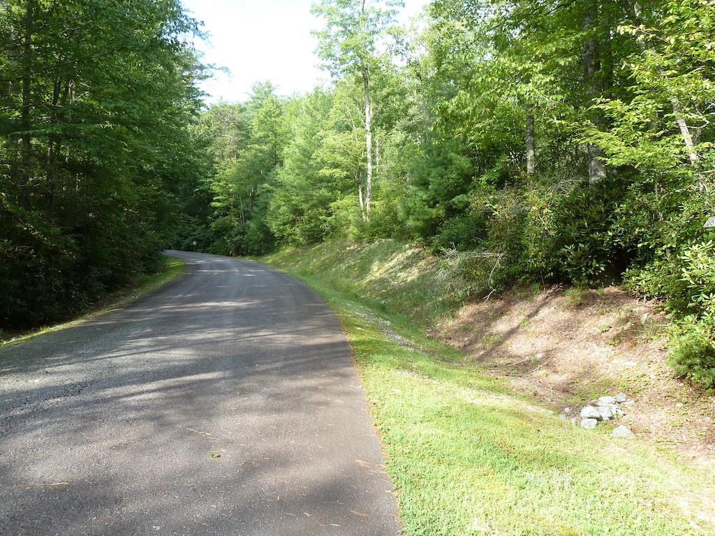 30 Abby Falls Drive Rosman NC 28772