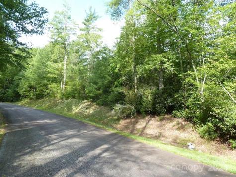 30 Abby Falls Drive Rosman NC 28772