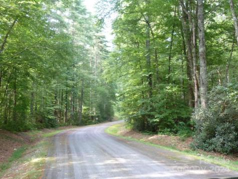 30 Abby Falls Drive Rosman NC 28772
