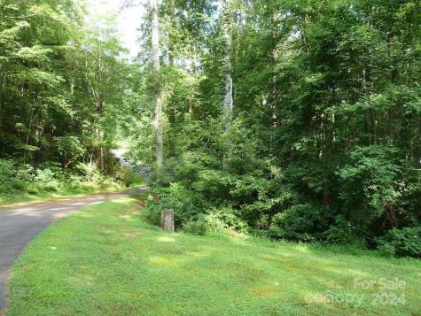 30 Abby Falls Drive Rosman NC 28772