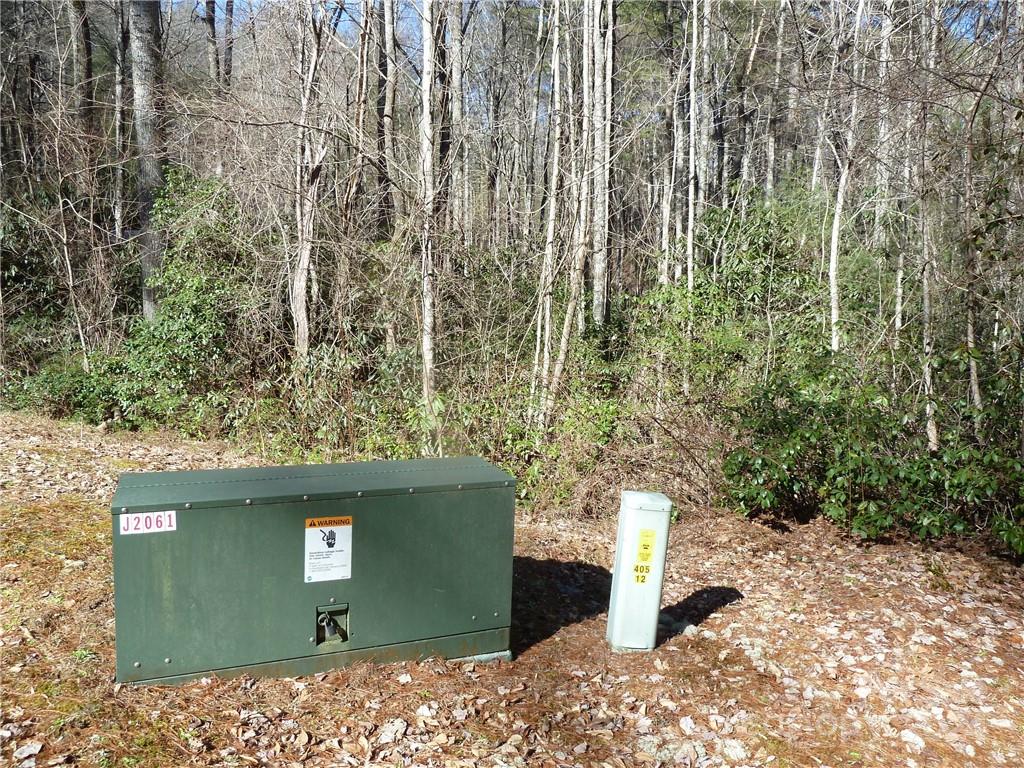 30 Abby Falls Drive Rosman NC 28772