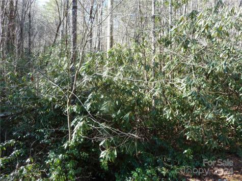 30 Abby Falls Drive Rosman NC 28772