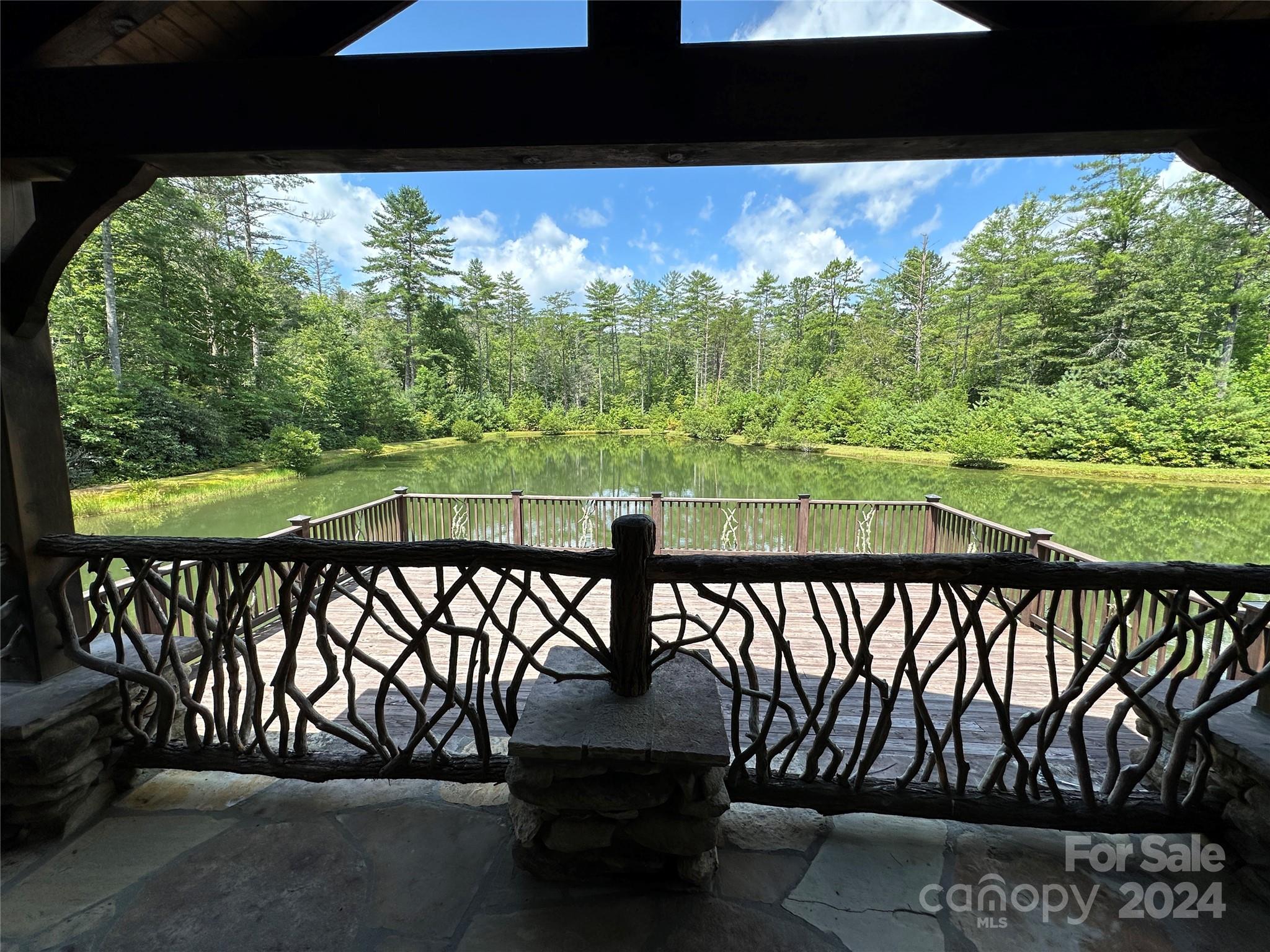 30 Abby Falls Drive Rosman NC 28772