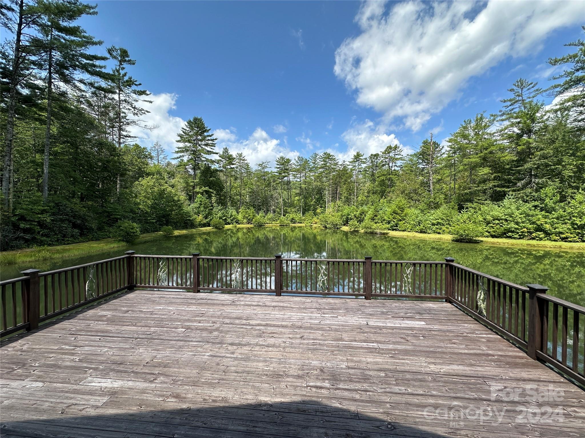 30 Abby Falls Drive Rosman NC 28772