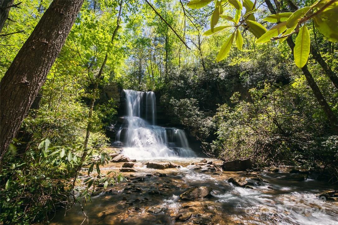 30 Abby Falls Drive Rosman NC 28772