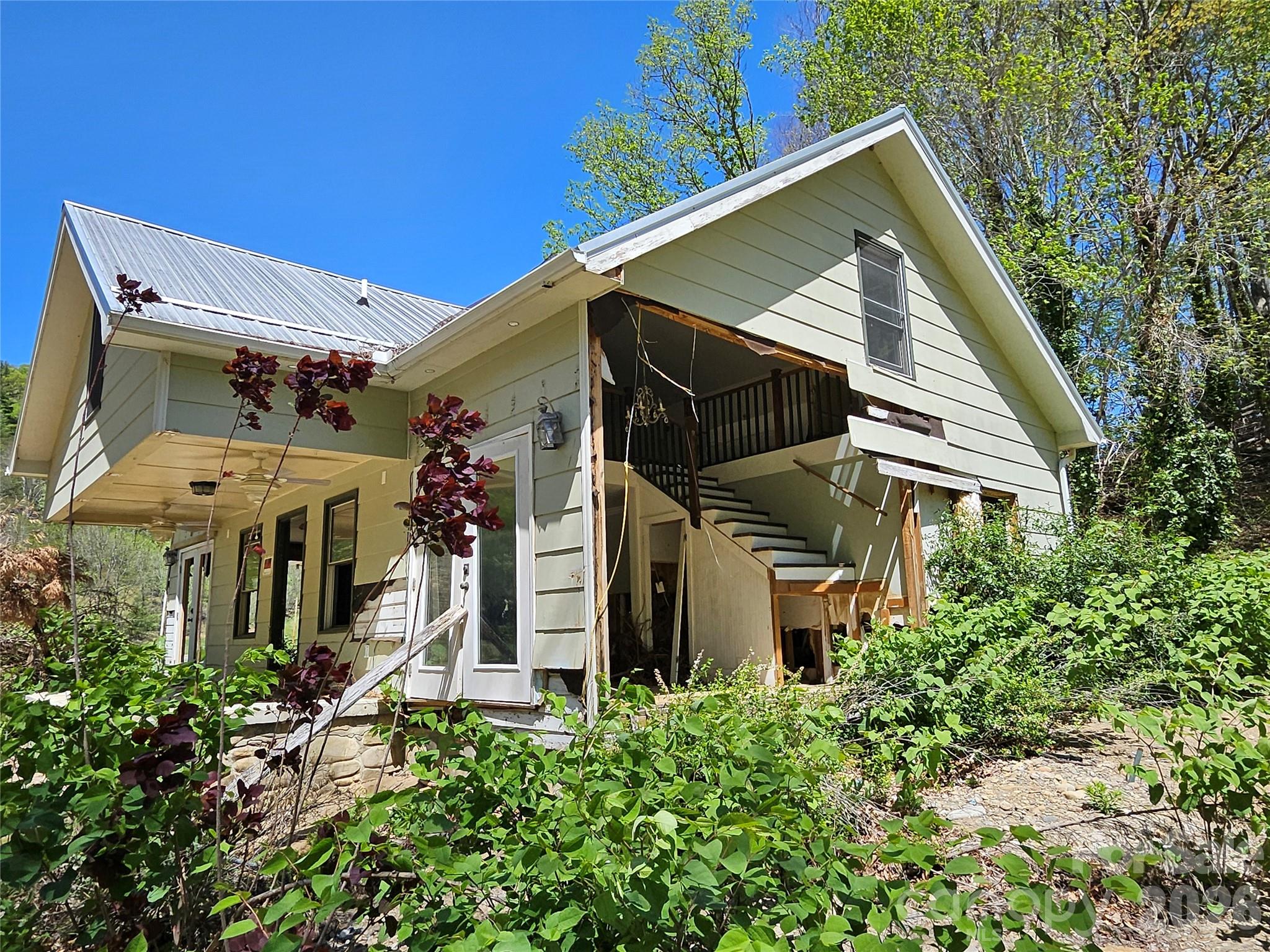 465 Paradise Lane Burnsville NC 28714