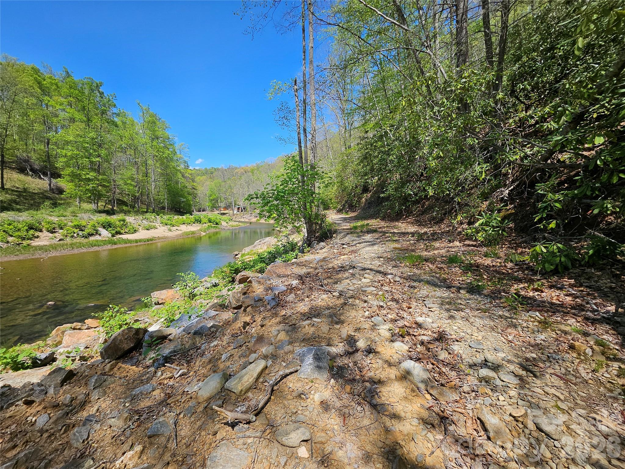 465 Paradise Lane Burnsville NC 28714