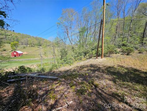 465 Paradise Lane Burnsville NC 28714