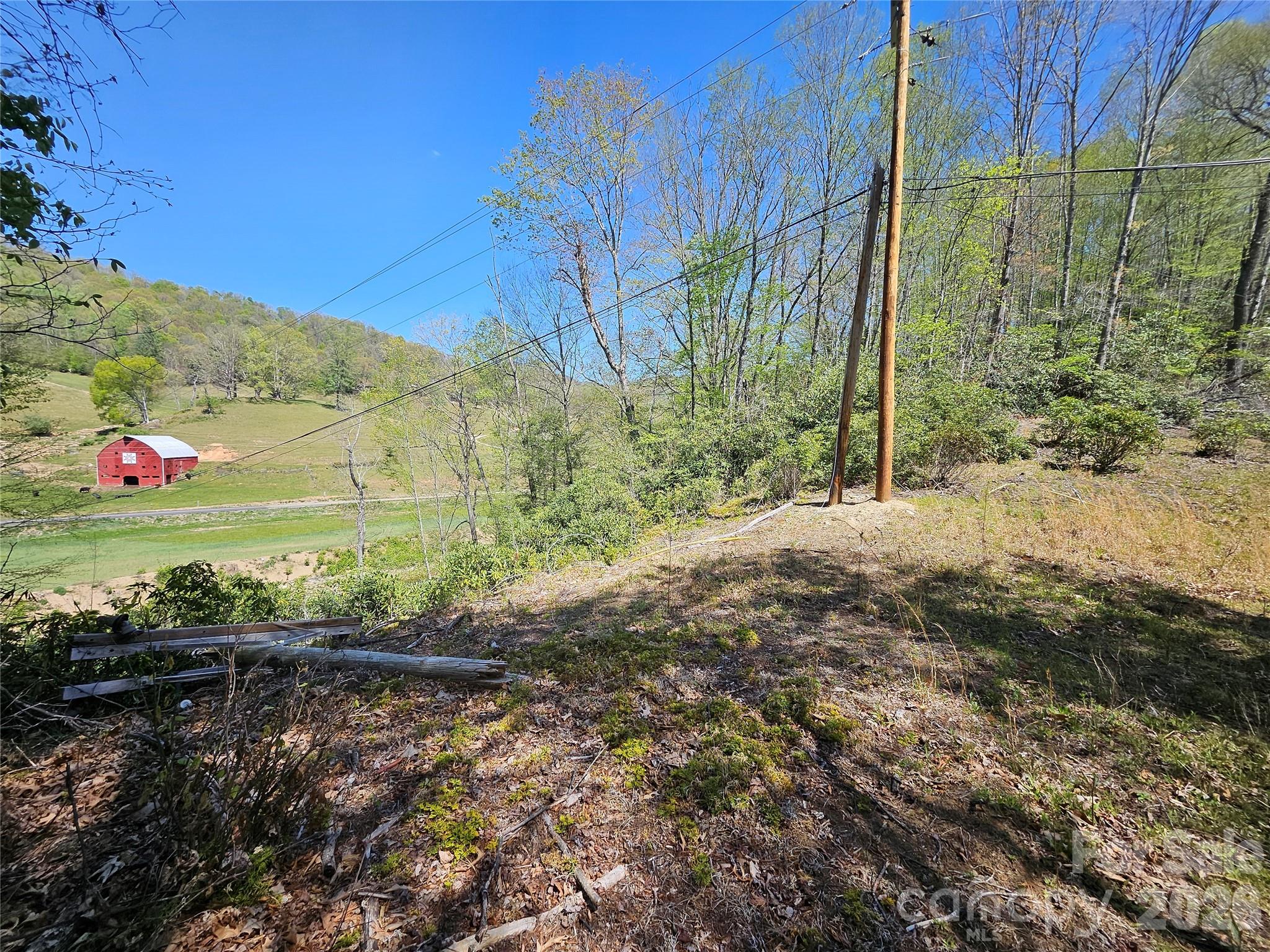 465 Paradise Lane Burnsville NC 28714