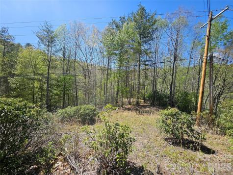 465 Paradise Lane Burnsville NC 28714