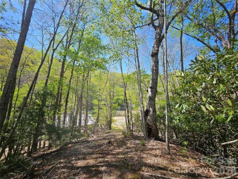 465 Paradise Lane Burnsville NC 28714
