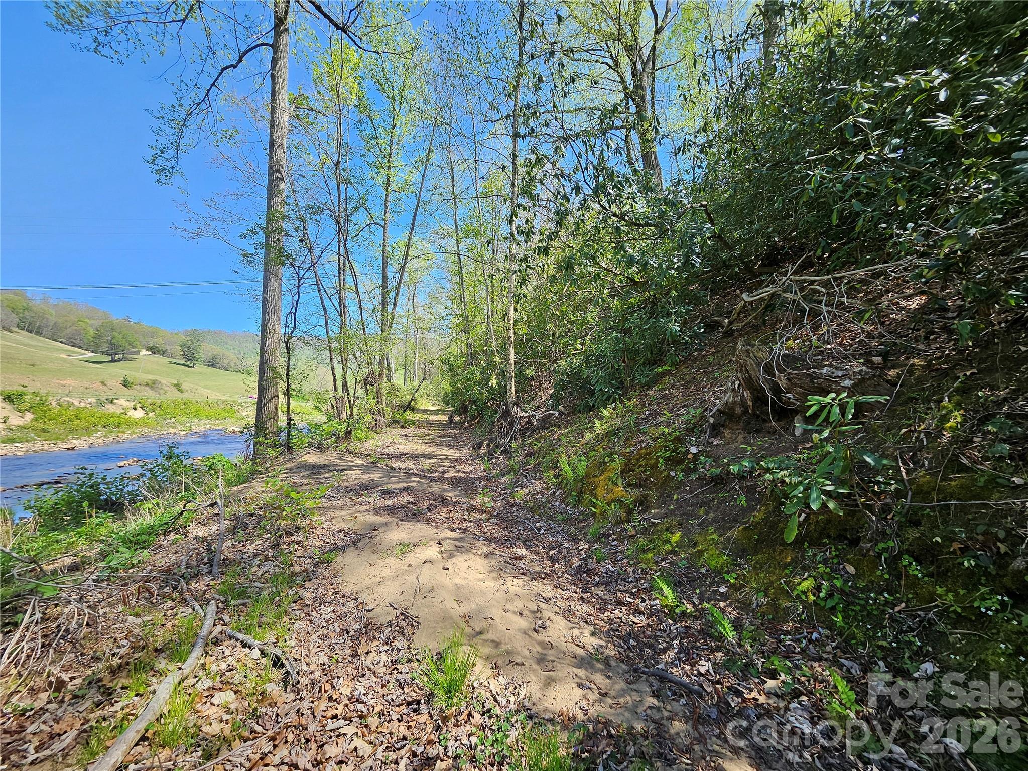 465 Paradise Lane Burnsville NC 28714