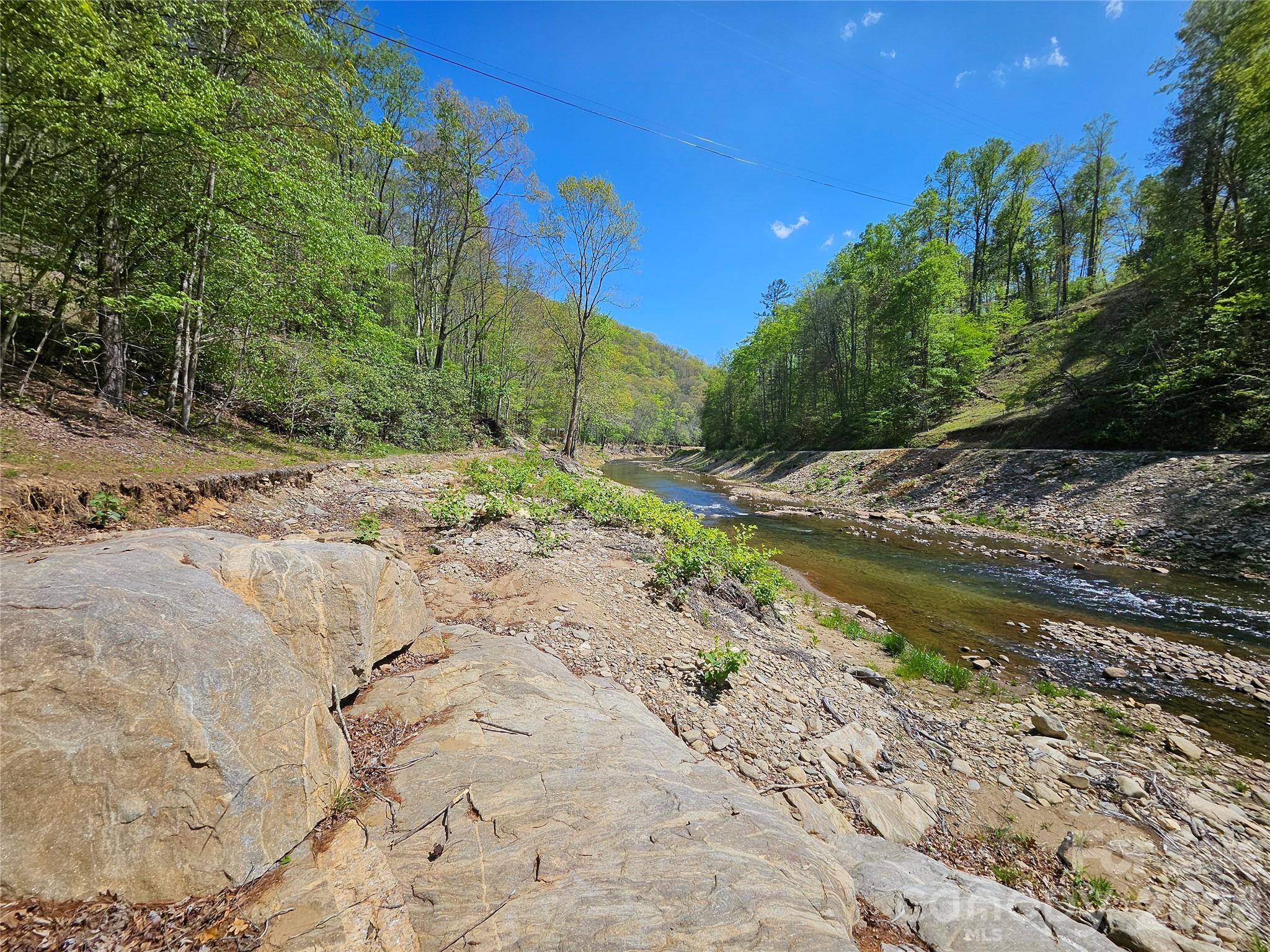 465 Paradise Lane Burnsville NC 28714