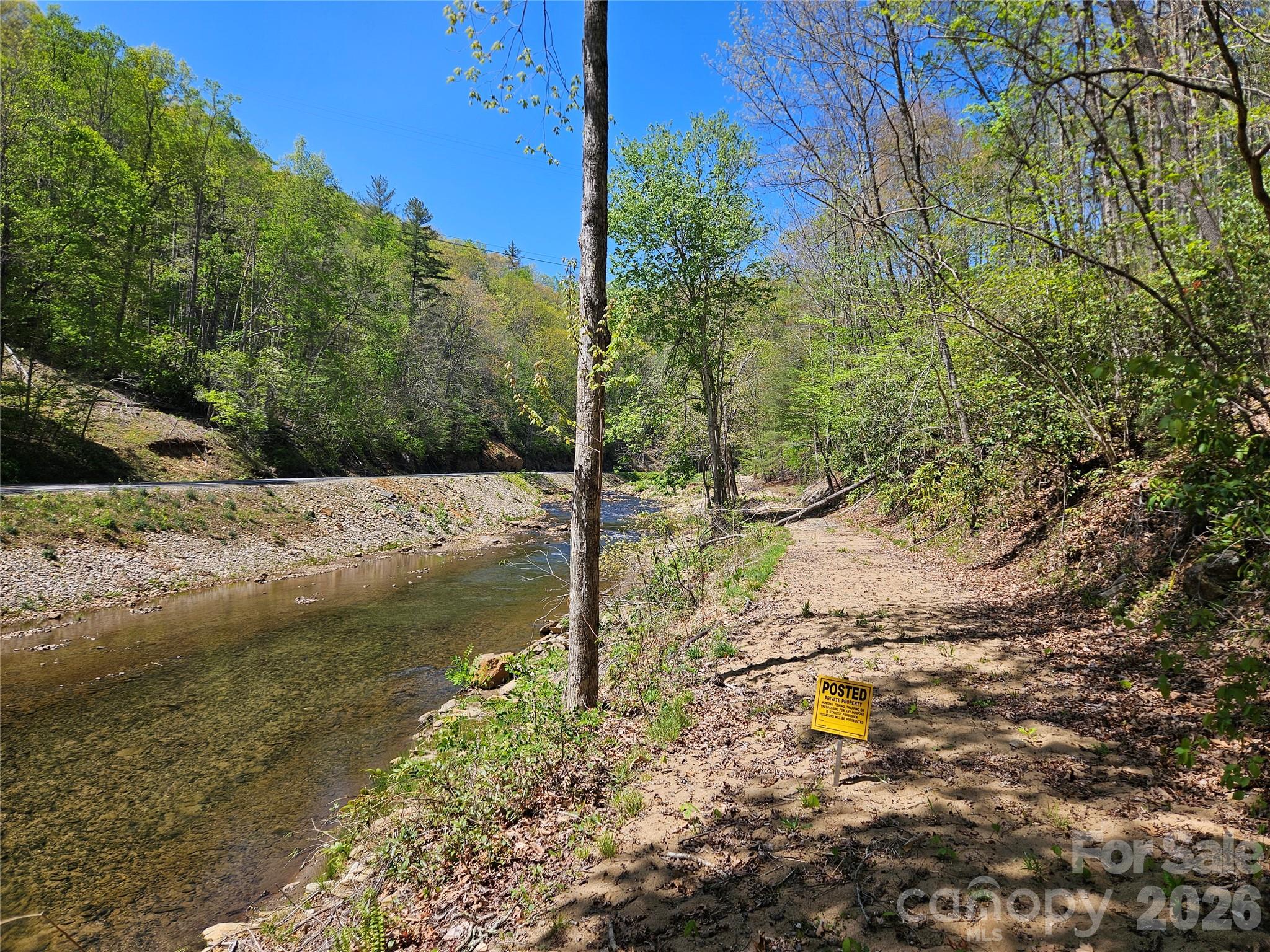 465 Paradise Lane Burnsville NC 28714